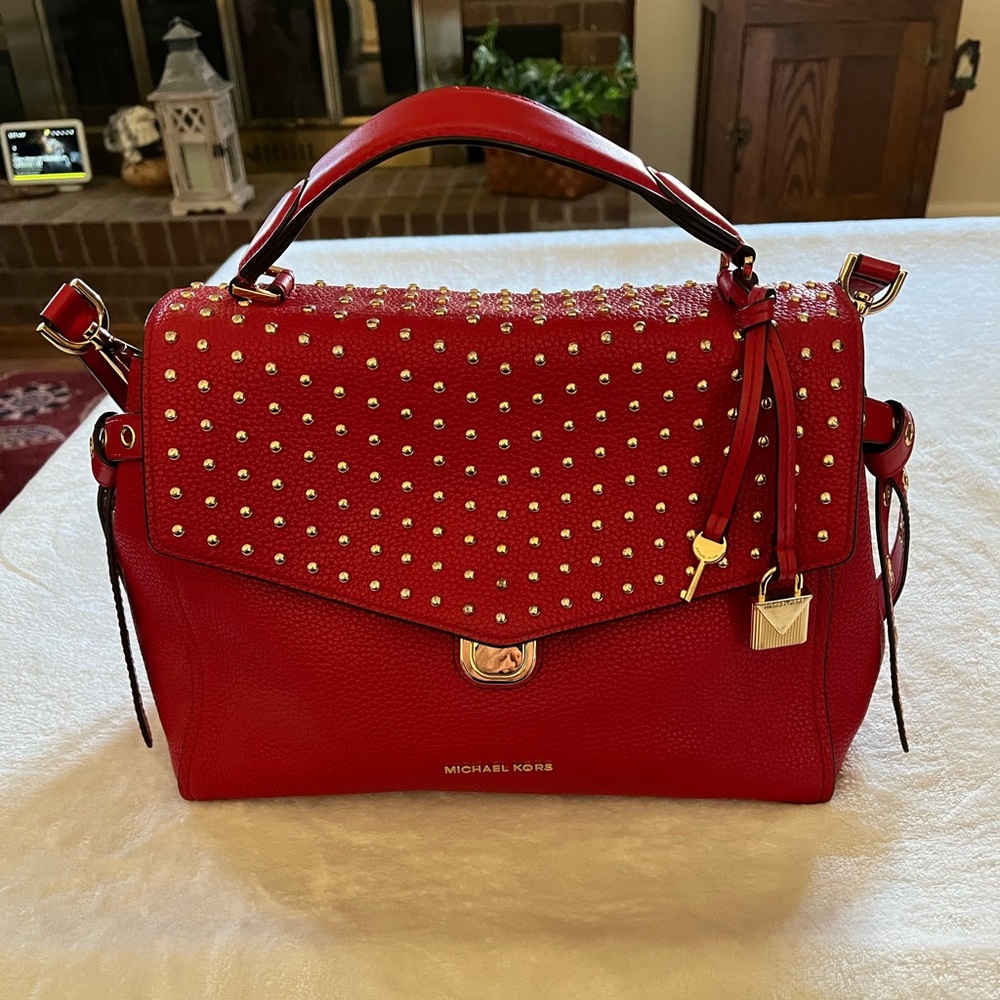 Michael Kors Bristol bag